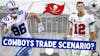 Dallas Cowboys Trade Scenario: Dump Dalton?