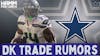 Cowboys Trade Rumor: DK Metcalf