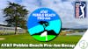 2022 PGA Tour AT&T Pebble Beach Pro-Am Recap