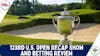 Episode image for 123rd #USOpen Recap & #Betting Results | #USGA | From the Rough 6/19
