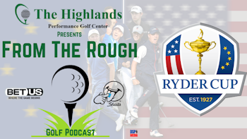 Fortinet Championship Recap | 2021 Ryder Cup Preview