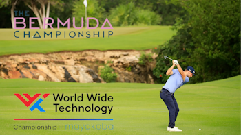From the Rough - #BermudaChampionship Recap and #WorldWideTechnologyChampionship Preview
