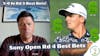 Episode image for PGA Tour The Sony Open Round 4 Best Bets