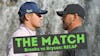 Episode image for The Match: Brooks Koepka vs Bryson DeChambeau Recap