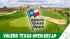 2022 PGA Tour Valero Open Recap
