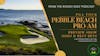 2024 PEBBLE BEACH PRO-AM Preview - Odds & Best Bets | From the Rough Podcast