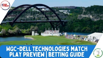 2023 WGC-Dell Technologies and Corales Puntacana Preview Show