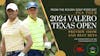 Episode image for 2024 VALERO TEXAS OPEN PREVIEW - Picks, Best Bets, Storylines | From the Rough Podcast