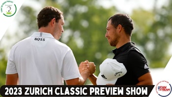 2023 #ZurichClassic Preview Show