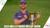 Episode image for 2023 Wells Fargo Championship Recap Show | Betting Results