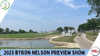2023 AT&T Byron Nelson Preview Show | #ATTByronNelson