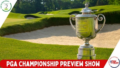 Episode image for 2023 PGA Championship Preview Show LIVE | From the Rough