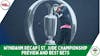 2023 St Jude Championship & Betting Preview | Wyndham Mini-Recap