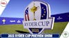 Episode image for From the Rough 9/27: 2023 Ryder Cup Preview Show | Player Rankings