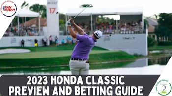 2023 Honda Classic #PGATour Preview Show | Betting Guide