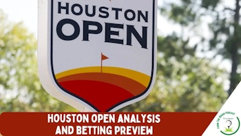 Cadence Houston Open Preview Show LIVE | #PGATour #PGA #HoustonOpen