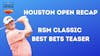 Episode image for John Gerber PGA Tour Blitz - #HoustonOpen Recap | #RSMClassic Best Bets Teaser | #PGA | #PGATour