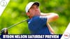 Episode image for #ByronNelson Saturday Preview | #PGATour