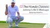 PGA Tour Honda Classic Round 3 Matchups DFS Best Bets
