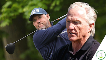 PGA Tour News: Lee Westwood and the Saudi Golf League, Tiger at the PGA