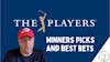 Episode image for The PGA Tour Players Championship Winners Picks and Best Bets