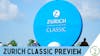 Episode image for PGA Tour Zurich Classic Preview - Picks