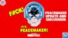 HBO Max Peacemaker Update & Discussion