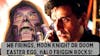 Episode image for WB Firings, Moon Knight Dr Doom Easter Egg, Halo Friggin ROCKS!