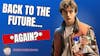 Back to the Future ... Again? | Will J.J. Abrams Ruin Another Franchise? | Colby Sapp's Mystery Shotgun
