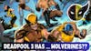 Deadpool 3 Has ... Wolverines? | Colby Sapp's Mystery Shotgun 9/14