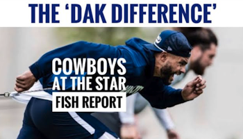 ‘THE DAK DIFFERENCE’?