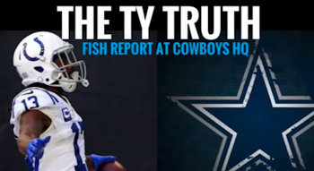 The TY TRUTH: What’s Dallas Cowboys ‘Fake News’ and What’s Real?