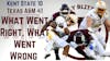 Episode image for Texas A&M Aggies Daily Blitz – 9/7/21 – Kent State: What Went Right, What Went Wrong