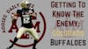 Episode image for Texas A&M Aggies Daily Blitz – 9/8/21 – Getting To Know The Enemy: Colorado Buffaloes