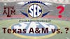 Episode image for Texas A&M Aggies Daily Blitz - 10/25/21 - Can The Aggies Still Make It To Atlanta?