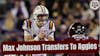 Episode image for Max Johnson Transfers to Texas A&M Aggies - What's It Mean?