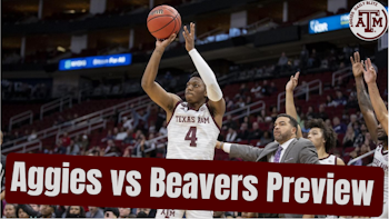 Aggies vs Beavers Men's Basketball Preview | Schedule Change Alert