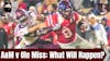 Episode image for Texas A&M #Aggies Daily Blitz - #Aggies vs #OleMiss #Rebels - Preview