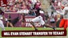 Episode image for Will #Aggies WR Evan Stewart Transfer to #Texas #Longhorns?