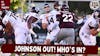 Episode image for Texas A&M #Aggies Max Johnson OUT with Injury; Who's Next?