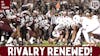 Episode image for Aggies - Longhorns Rivalry Renewed