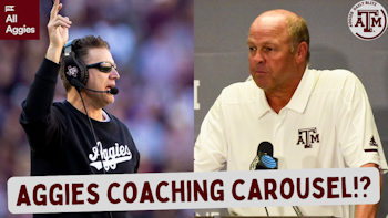 Texas A&M Coaching Carousel for 2022