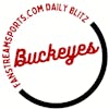 Buckeyes Men's Hoops Surges Past Merrimack | Football Injury Updates | Brady and Stroud Wager | Jeff Thitoff (@ThitHappens)