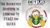 The Ohio State Buckeyes Daily Blitz - 9/9/2021 - Will Buckeyes Feast On Ducks?