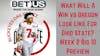 Episode image for Ohio State Buckeyes Daily Blitz - 9/10/21 - What Will A Win vs Oregon Look Like? Week 2 Big 10 Preview