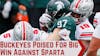 Episode image for #OhioState #Buckeyes Poised For A Big Win Against #Sparta