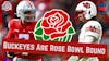 Episode image for Ohio State Buckeyes Land In the Rose Bowl