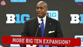 More Big Ten Expansion?