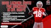 Episode image for #OhioState Players in the #NFLDraft | #Buckeyes Daily Blitz