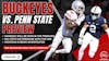 Buckeyes Daily Blitz 10/20: Ohio State vs. Penn State Preview Show
